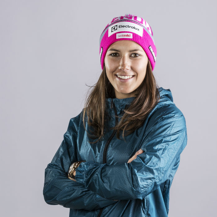 Original Wendy Holdener Mütze pink - 9029798692 | Electrolux