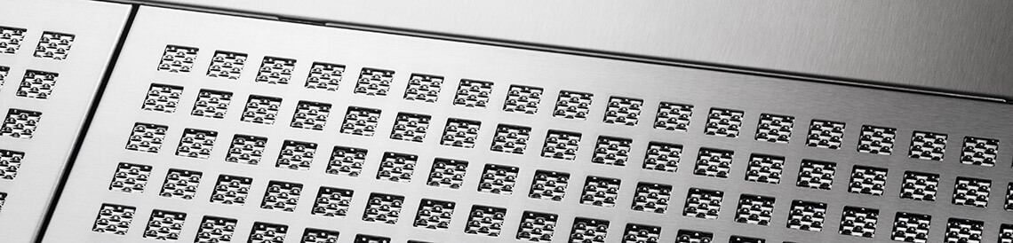 Remplacement Des Filtres De Hotte Electrolux Ch